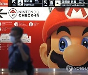 Japan Earns Nintendo