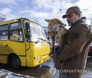 Ukraine Daily Life