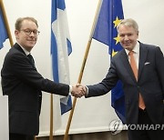 FINLAND SWEDEN DIPLOMACY