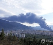 Turkey Syria Earthquake