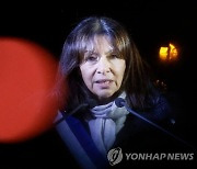 佛 파리시장 "러시아, 전쟁 계속한다면 파리올림픽 참가 반대"