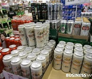 한국 '톱 3' 복귀한 일본 맥주…내친 김에 1위 넘볼까