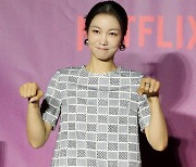 [포토]배우 김옥빈, '로코퀸이 될래요'