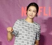 [포토]배우 김옥빈, '로코퀸 도전!'