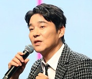 '가수 컴백' 임창정 "걸그룹 제작하느라 바빴다"