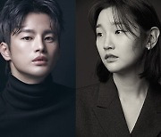 서인국·박소담, 티빙 '이재 곧 죽습니다' 출연