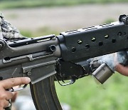 육군 35사단서 소총 1정 수량 불일치…군사경찰 수사