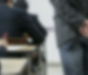 학교서 '집단 난투극' 벌인 중학생들...1명 구속