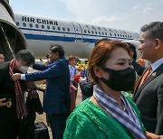 中, 韓제외 해외 단체여행 재개 첫날 67만명 출입국