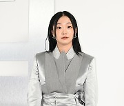 [Ms포토] 김다미, '다미표 동그란 눈망울'