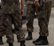 육군 35사단 예하 대대서 M16 소총 1정 분실…"군사경찰 조사중"