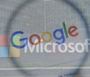 '챗GPT' 장착한 마이크로소프트…구글 '바드'와 AI 전쟁