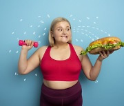 건강 챙기며 살 많이 빼는 다이어트 법은?