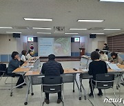 경남 산청군, 먹거리통합지원센터 11월 완공