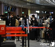 中 해외 단체 관광 재개에 67만명 출입국…韓은 제외
