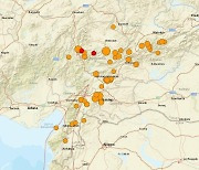 강진으로 동서 단층 활성화…튀르키예 추가 지진 가능성