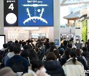 '월 100만명' 찍은 일본여행…저비용항공사들, 코로나 딛고 '적자탈출'