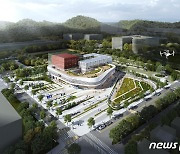 광주AI교육원 설계 공모 선정…2026년 1월 개원