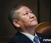 이상민, 헌정사 첫 국무위원 탄핵안 가결…정치적 파장 불가피(종합)