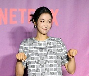 '연애대전' 김옥빈, "여미란=저 참고하시고 만든 캐릭터인 줄"