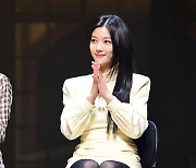 김유정, 벌써 데뷔 20년 차…연극무대 도전