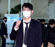 구속만큼 뒷담화도 빠르네… 'SNS 코치 비난' 김서현, 자체 징계 받았다