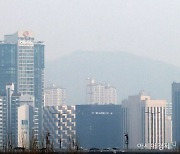 [날씨]따뜻하지만 미세먼지 주의…서울 최고기온 7도