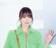 [bnt포토] 송혜교 '안녕, 박연진'