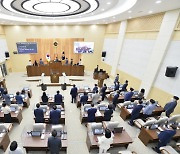세종시의회 "튀르키예 지진 참사 애도…지원 아끼지 않을 것"
