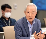 김종훈 SK이노 이사회 의장 “올해 고난의 시기...사업구조 혁신 지원”