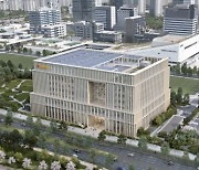 SK바사, 3257억원 시설 투자 송도에 '바이오 허브' 구축