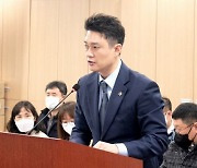 경기도의회 전석훈 의원,' 경기도형 재난예측시스템 구축' 조례 제정 추진