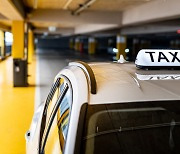 경기도 택시 기본요금 천원 올라 4800원…3월 말부터