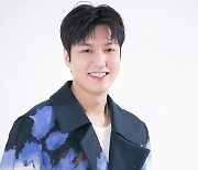 [포토] 이민호, 글로벌 잘생김