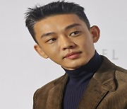 '프로포폴 상습 투약 혐의' 영화배우 유아인 경찰 조사