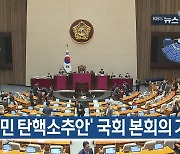 [2월 8일] 미리보는 KBS뉴스9