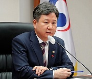 이상민 장관 탄핵소추 의결에 행안 차관, 긴급 간부회의 개최