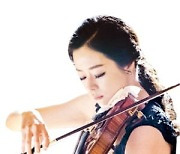 바이올리니스트 김다미 "건반 없는 공연…'활의 춤' 제대로 보여주겠다"