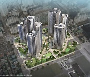 GS건설, 올해 첫 서울 아파트 단지 선봬…'영등포자이 디그니티' 이달 분양