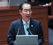 이상민 탄핵안 가결…한 총리 "업무 차질 없게 최선"