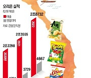 '베트남 동네슈퍼' 꽉 잡은 오리온, 내수 난관에도 '실적 신기록' 쐈다