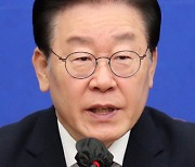 ‘대장동 의혹’ 이재명, 10일 검찰에 2차 출석