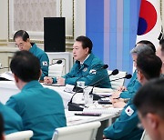 Air raid drills return in 6 years amid growing N.Korean threats