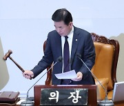 이상민 행안부장관 탄핵안 ‘가결’…헌재 판결 때까지 직무 정지