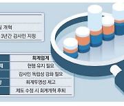 회계 투명성 해칠라 … 도입 4년 '지정감사제' 유명무실 위기