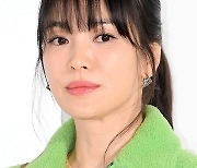 송혜교 ‘아름다워’ [MK포토]