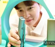 [머니S포토] 한국필립모리스 '콤팩트 올인원' 전자담배 출시