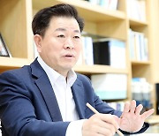 '자치맨' 박승원 광명시장 "주민자치로 자치분권 업그레이드"