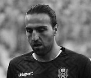 튀르키예 지진에 건물 붕괴…프로축구 골키퍼 목숨 잃어