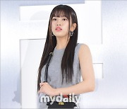 [MD포토] 아이브 안유진 '그윽함이 아름다운'